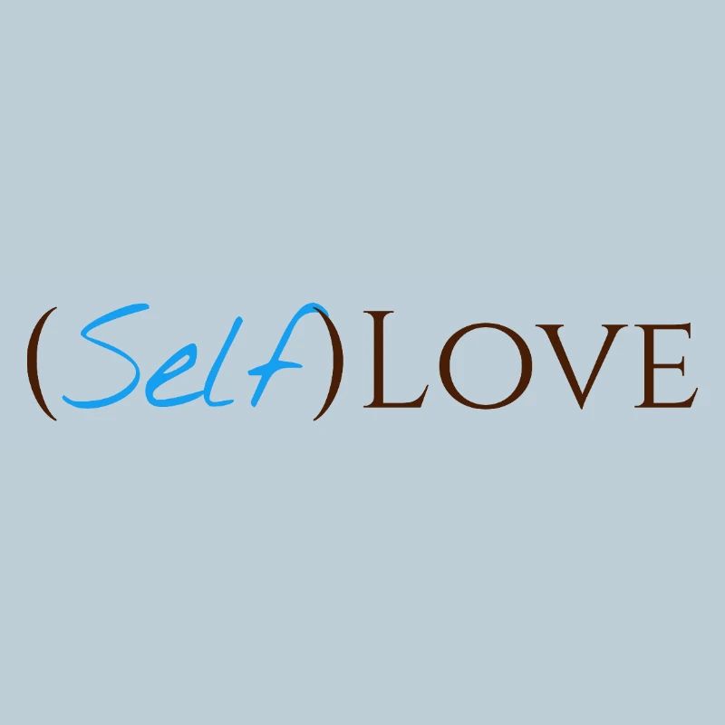 (Self)love