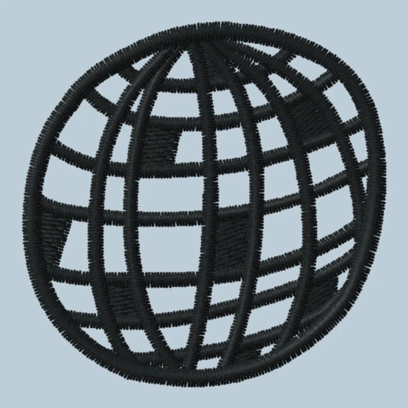 Boule disco