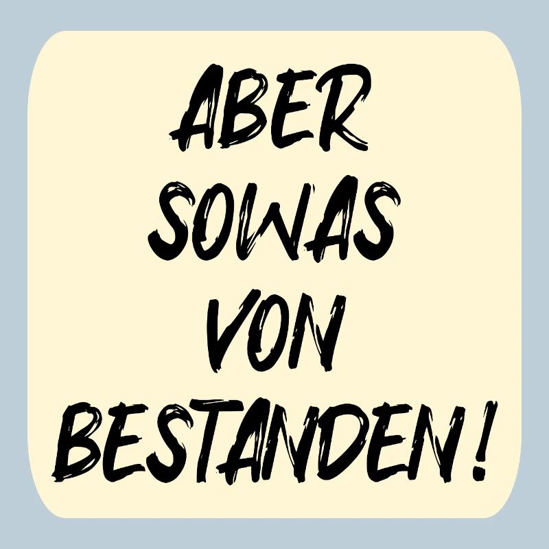 EXAMENS RÉUSSIS