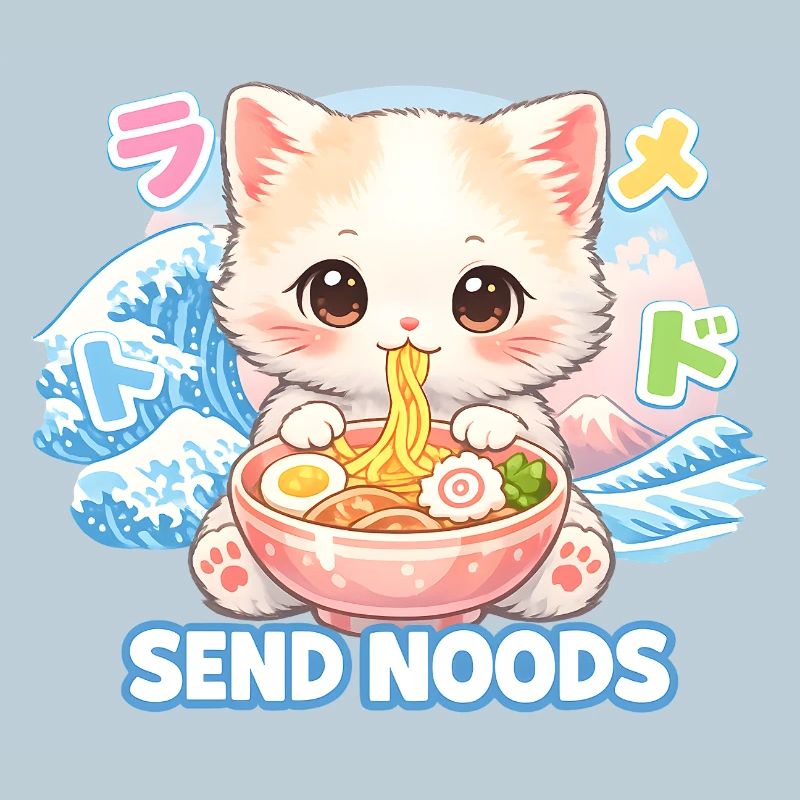 Ramen Cat Kanagawa