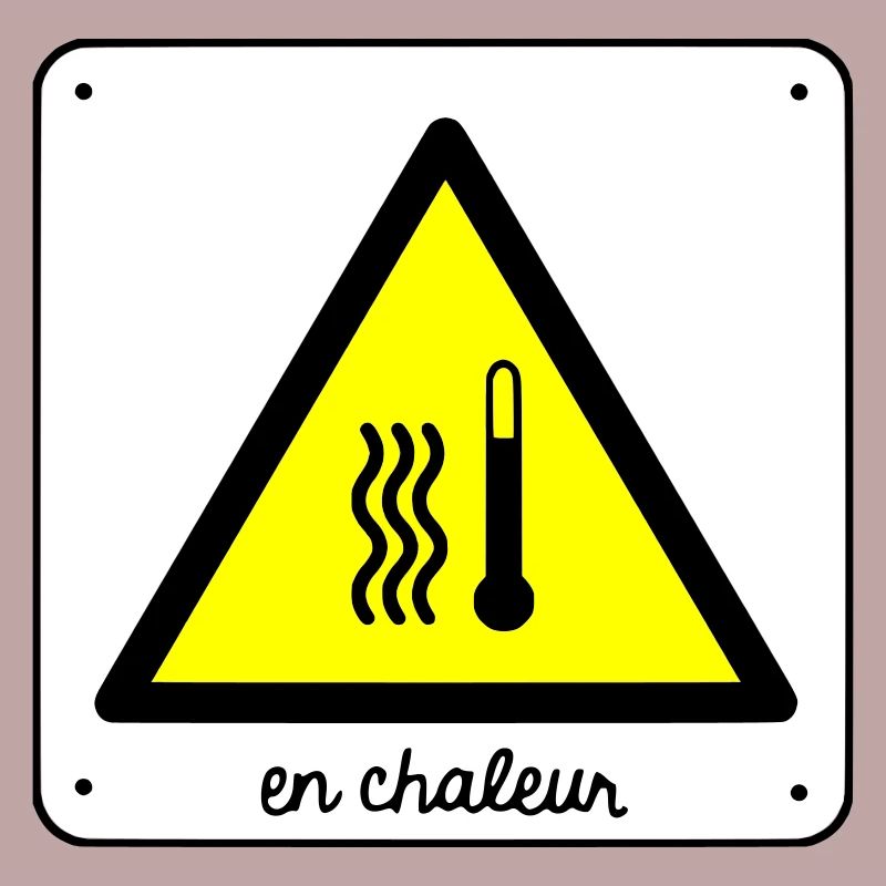 En chaleur
