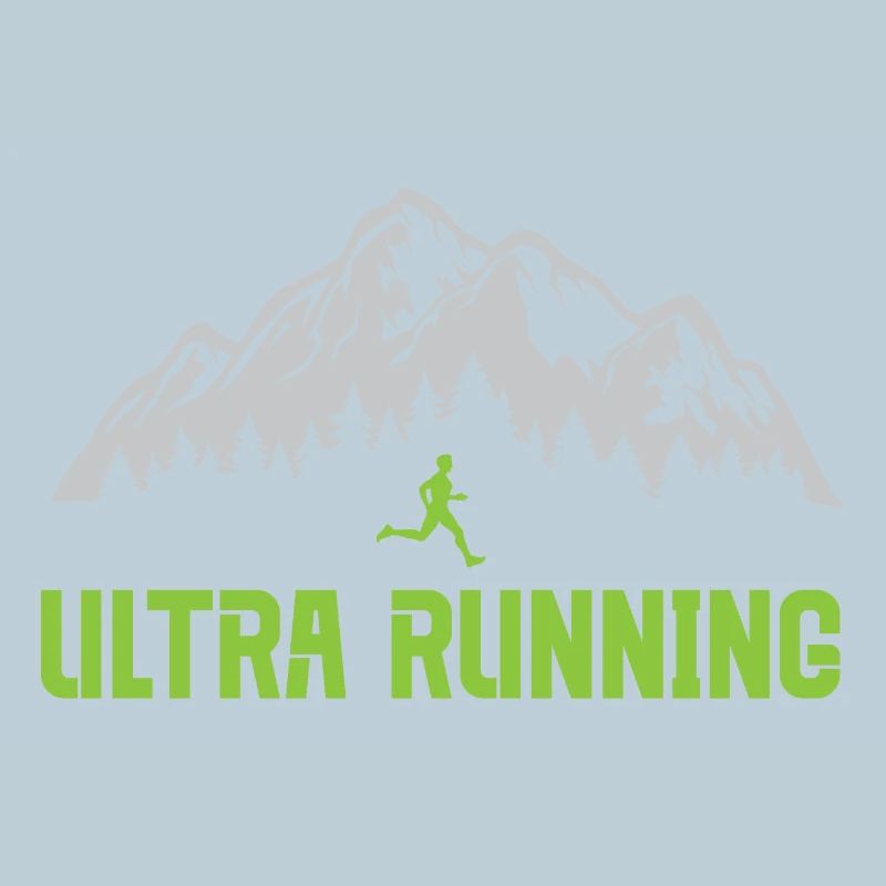 Ultra Running