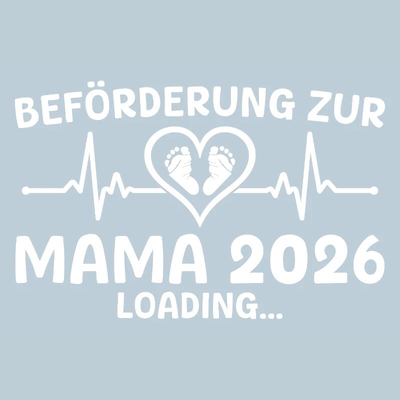 Expectant Mother 2026 loading - Mom