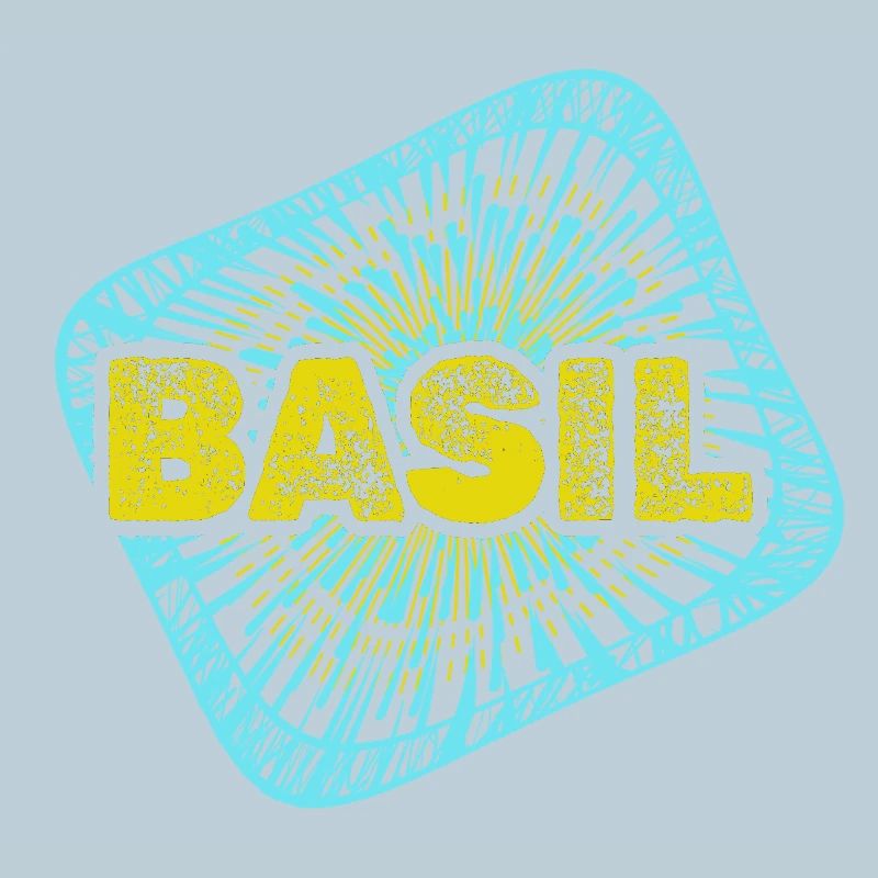 Basil als Hobby
