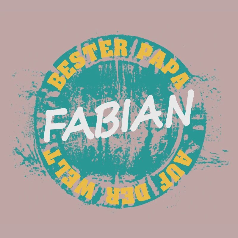 Gift for Fabian