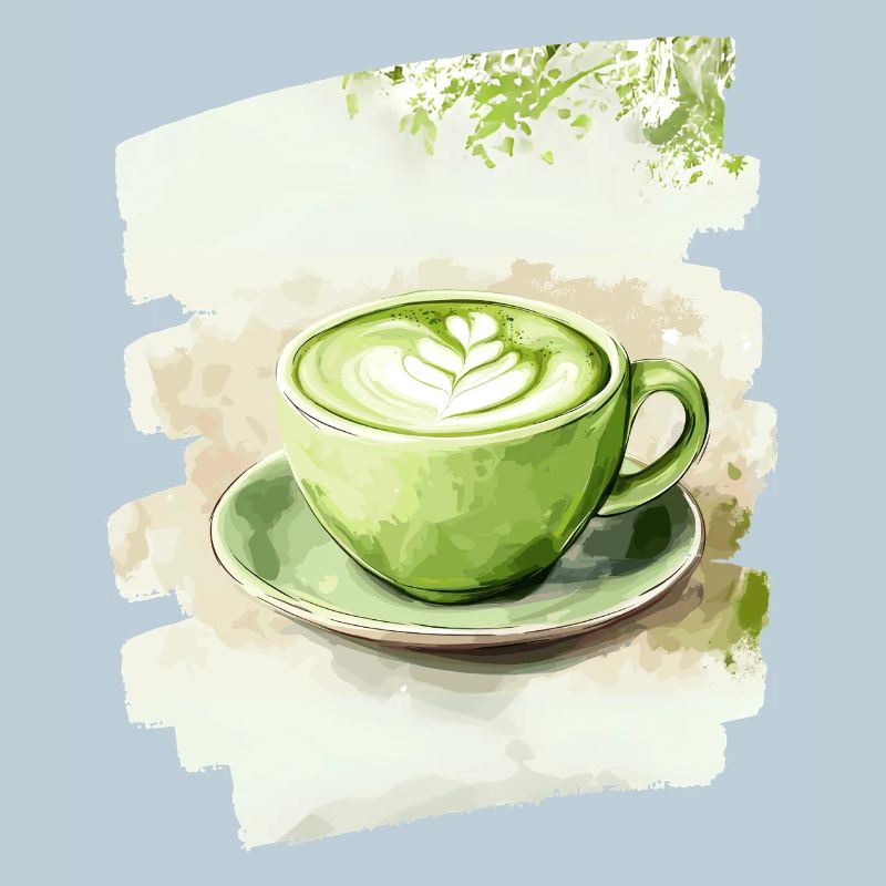 Matcha 12