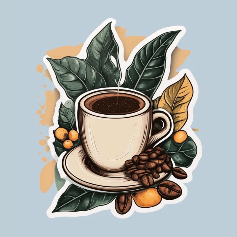 Coffee