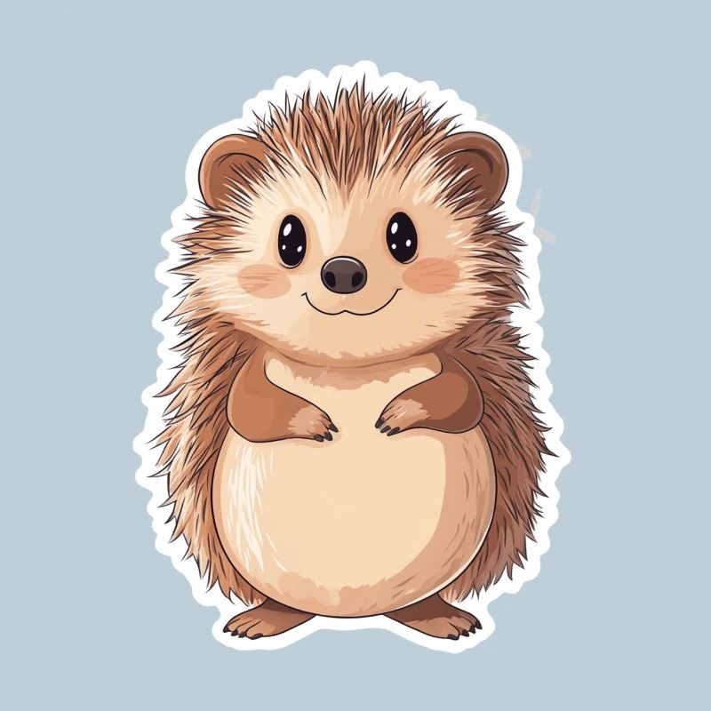 Hedgehog