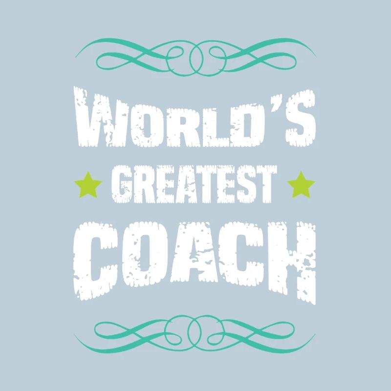 World's Greatest Coach