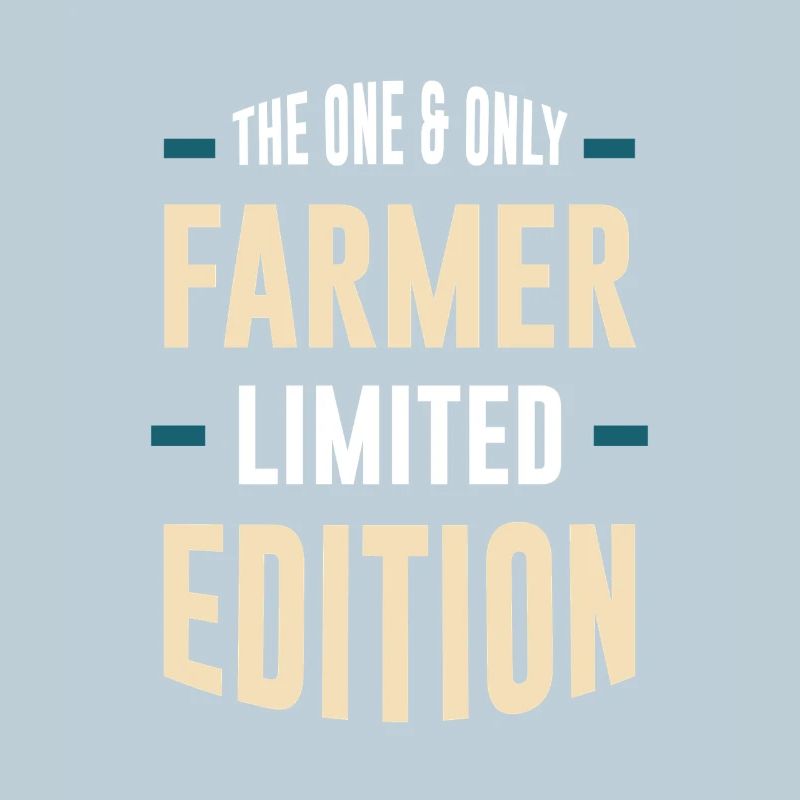 Only Farmer Limited Edition