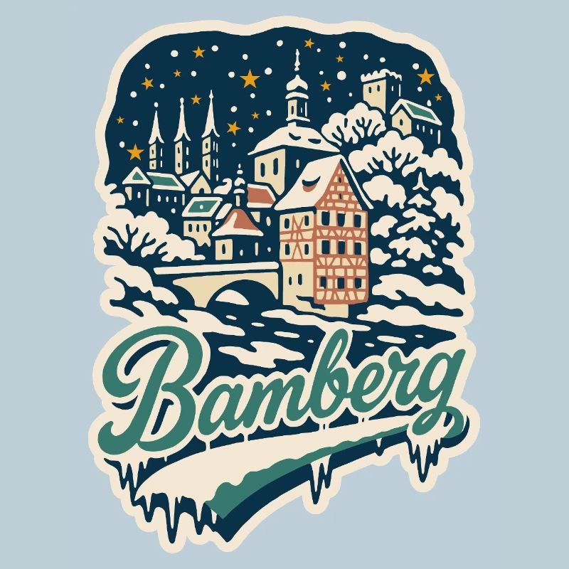 Bamberg Winter Magic