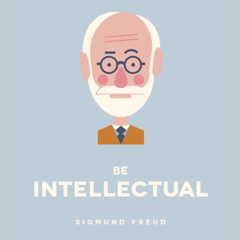 Sigmund Freud