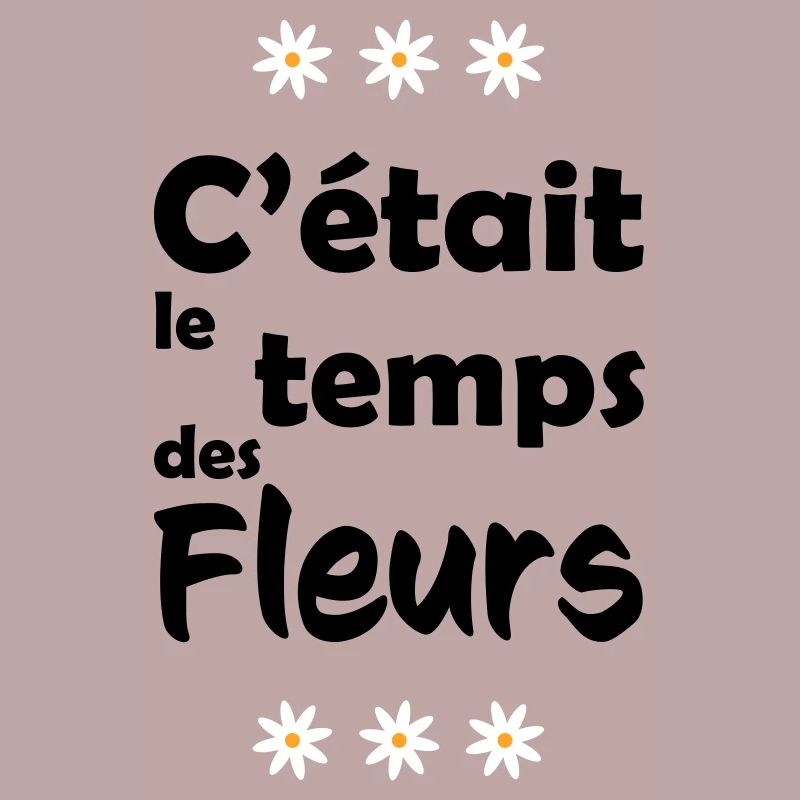 Es war Blumenzeit