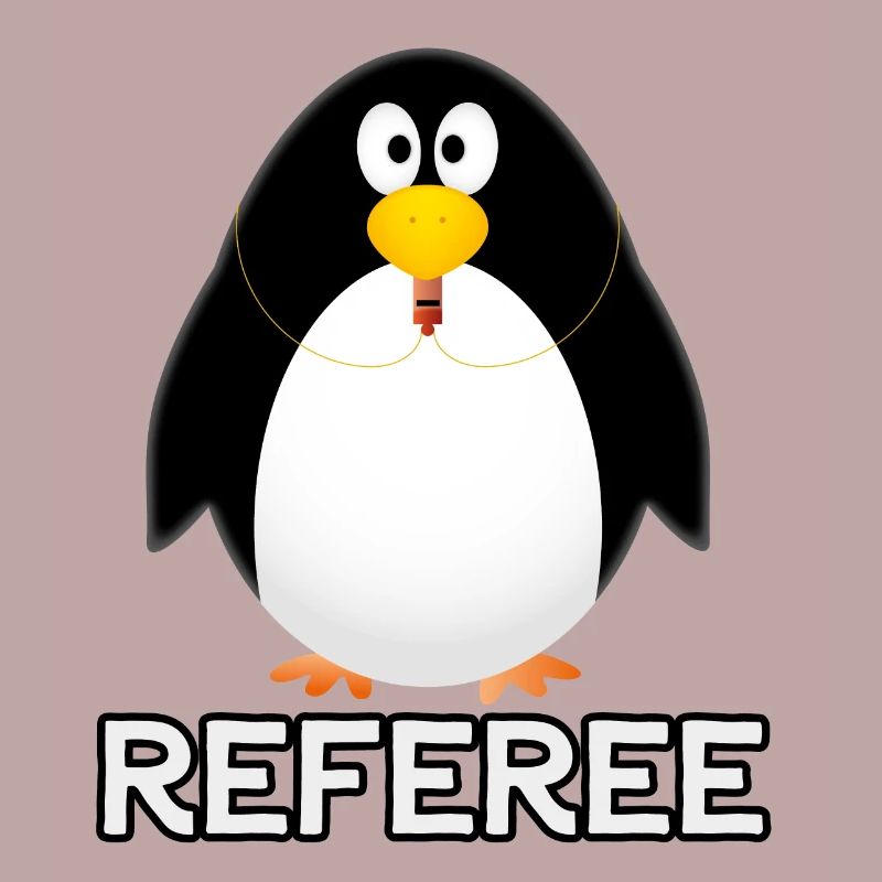 Referee - Referee