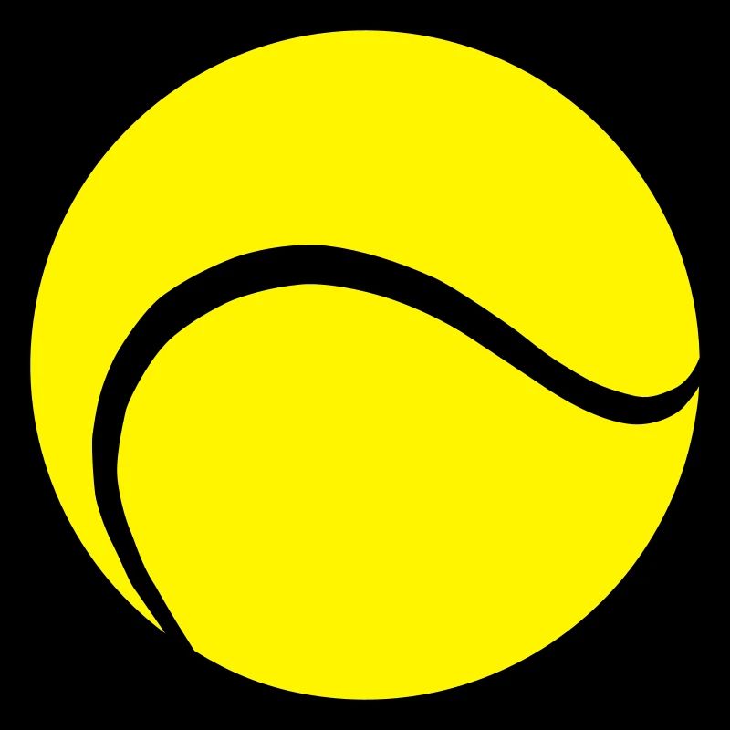 Tennis ball