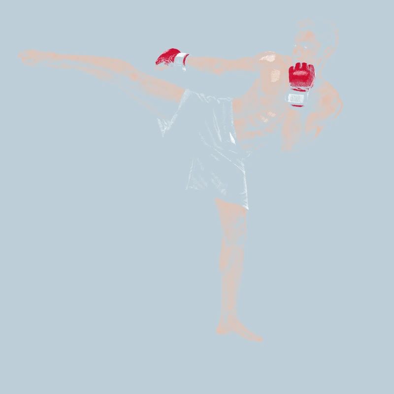 Kickboxer