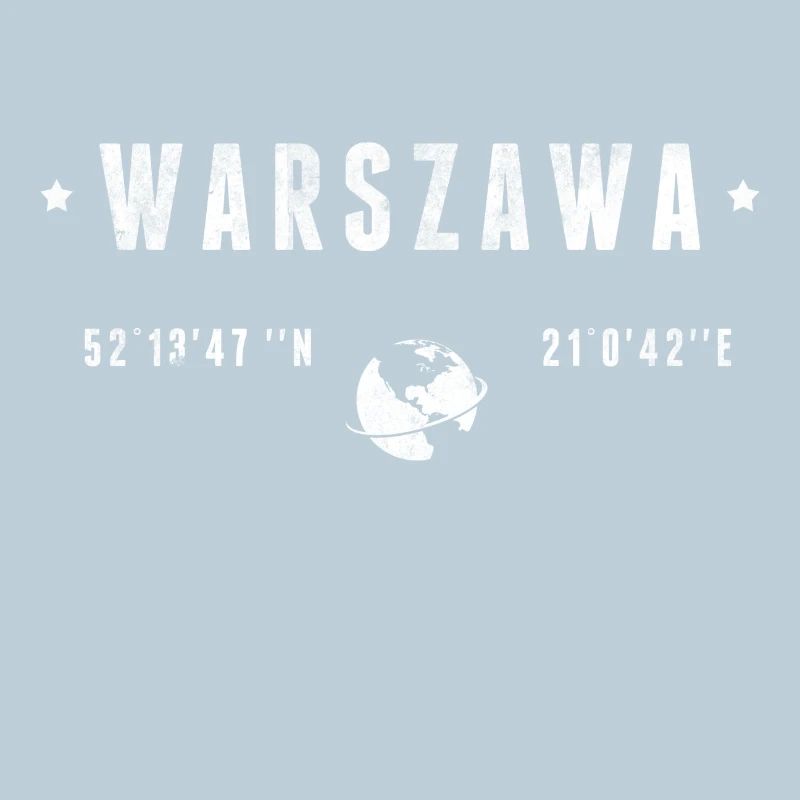 Warszawa