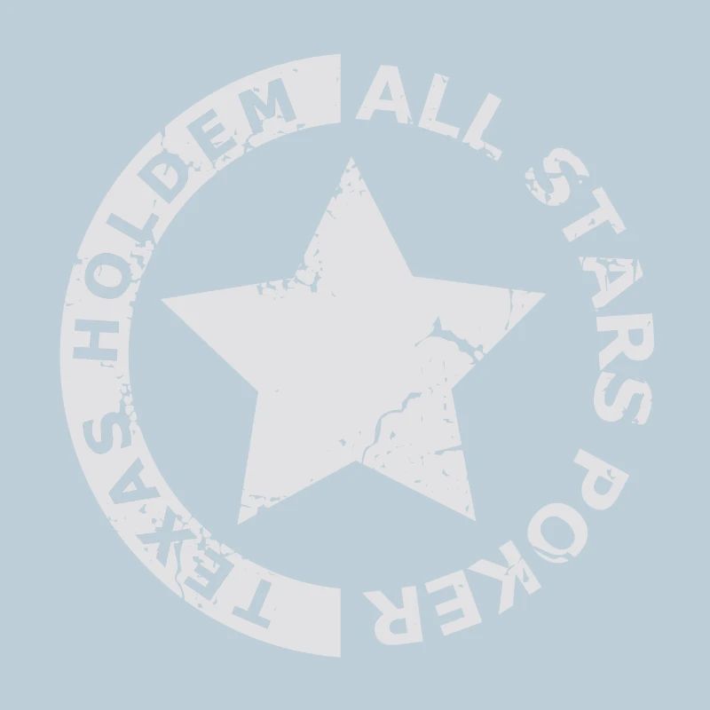 Étoile Texas Hold'em All Stars