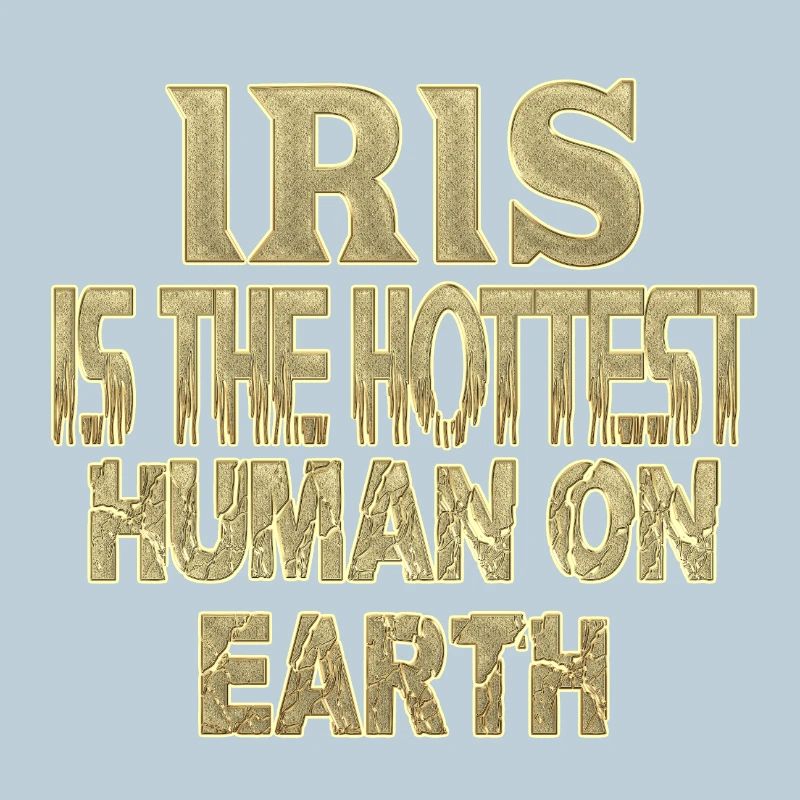 iris