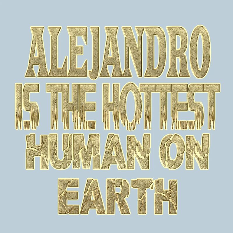 Alejandro
