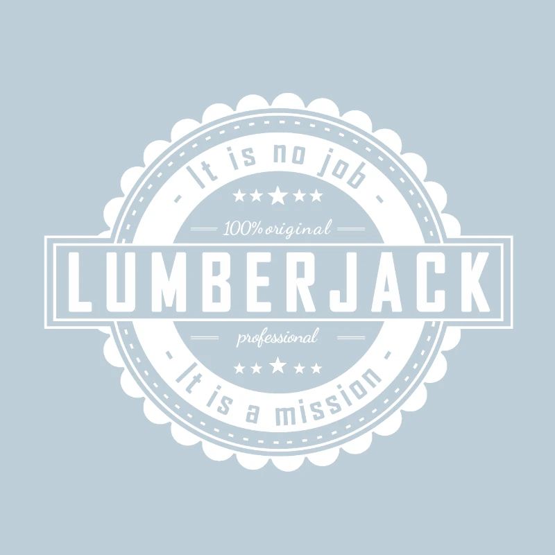 lumberjack