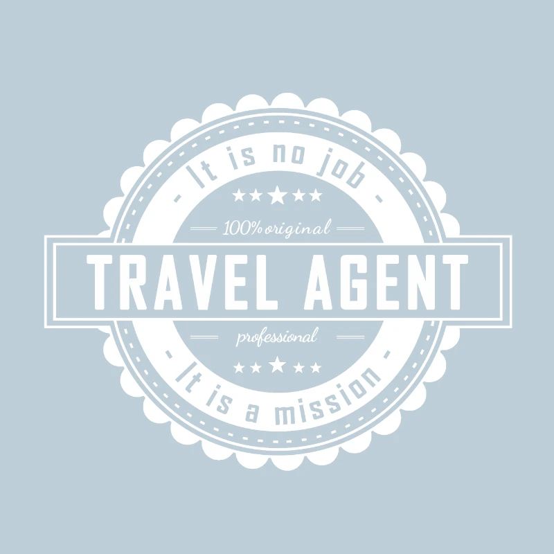 agent de voyage