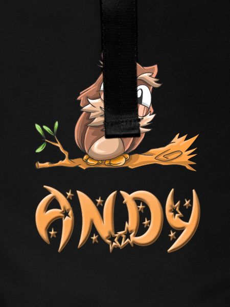 Eule Andy