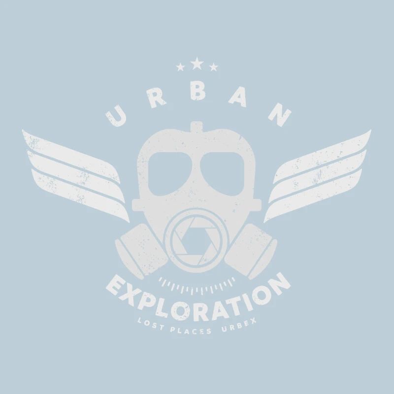 Urban Exploration