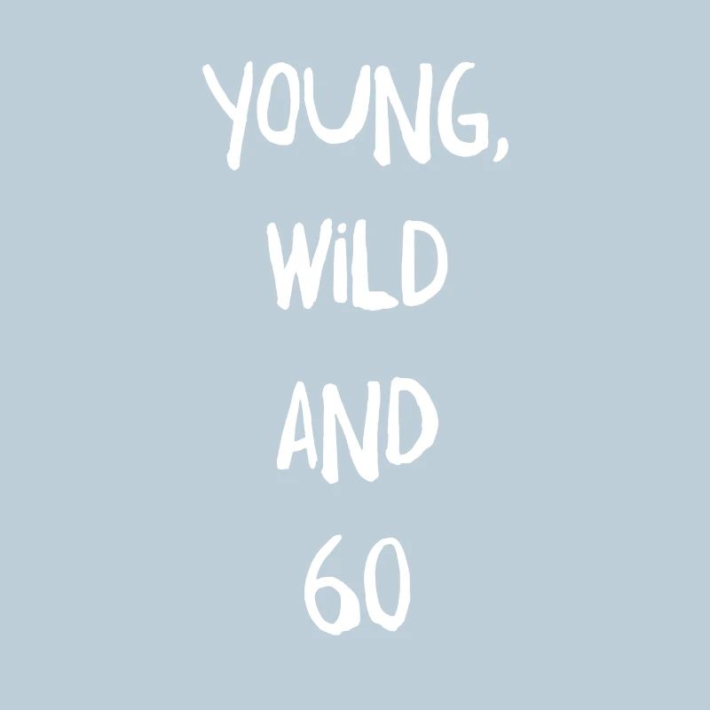 60th birthday