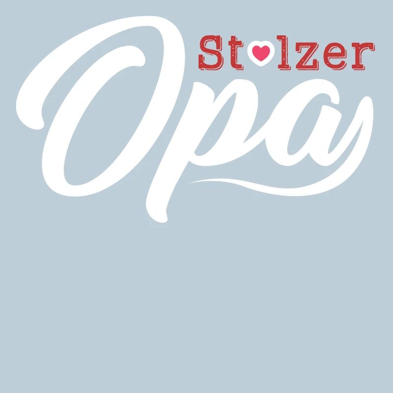 Oma Opa Großeltern Großvater Großmutter Enkel Idee