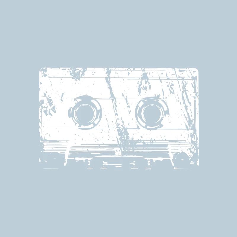 Cassette de musique