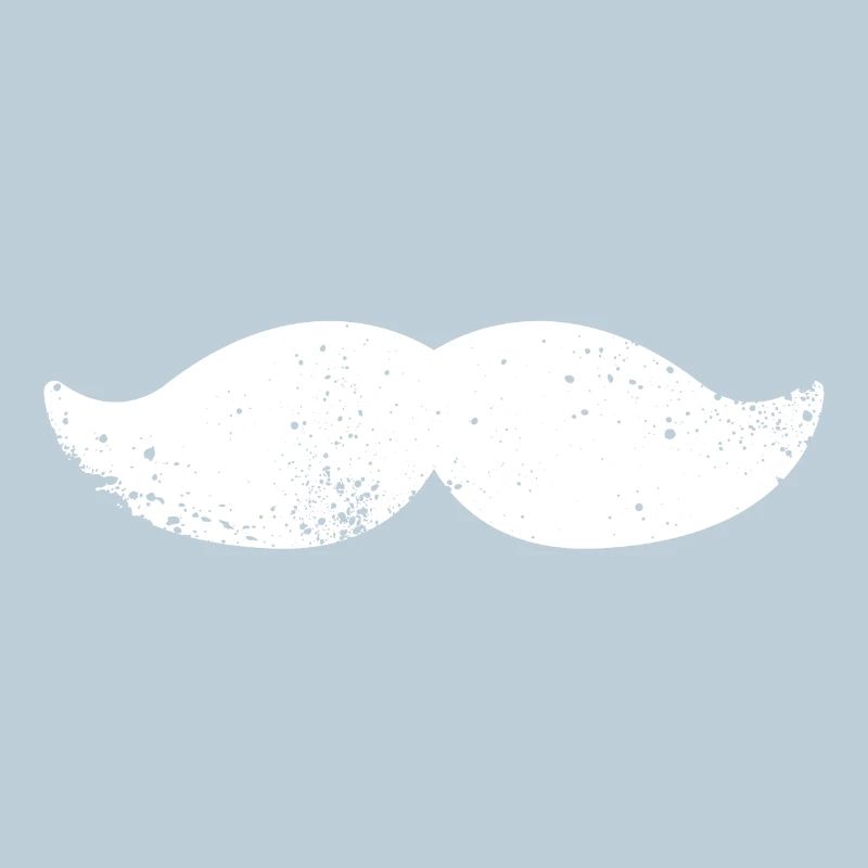 mustache beard mustache hipster