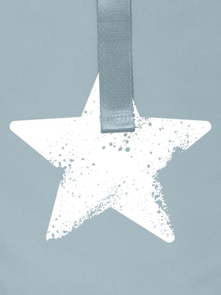 starry star splatter