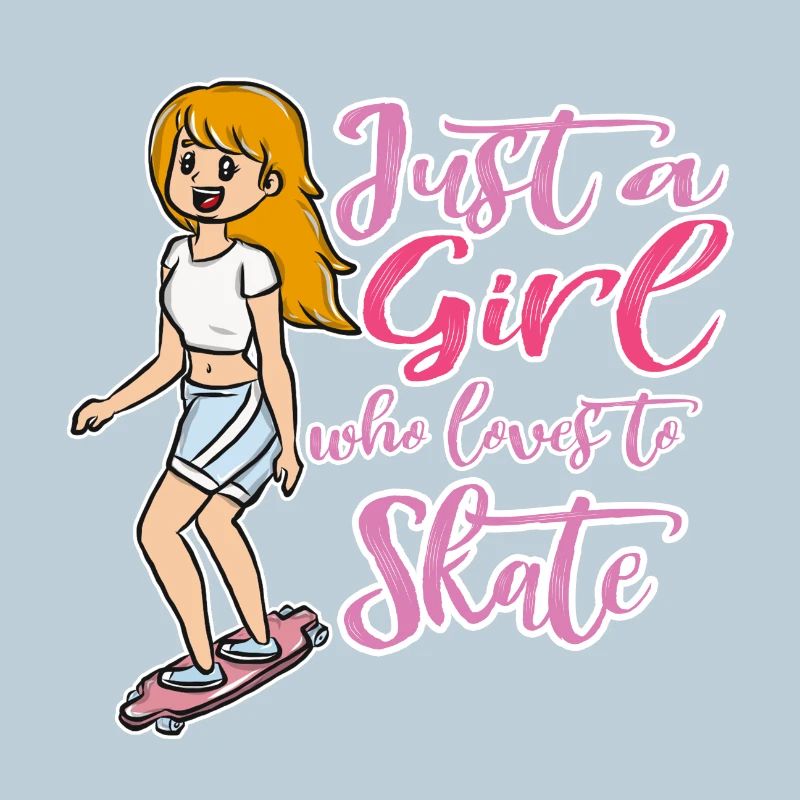 skateboard