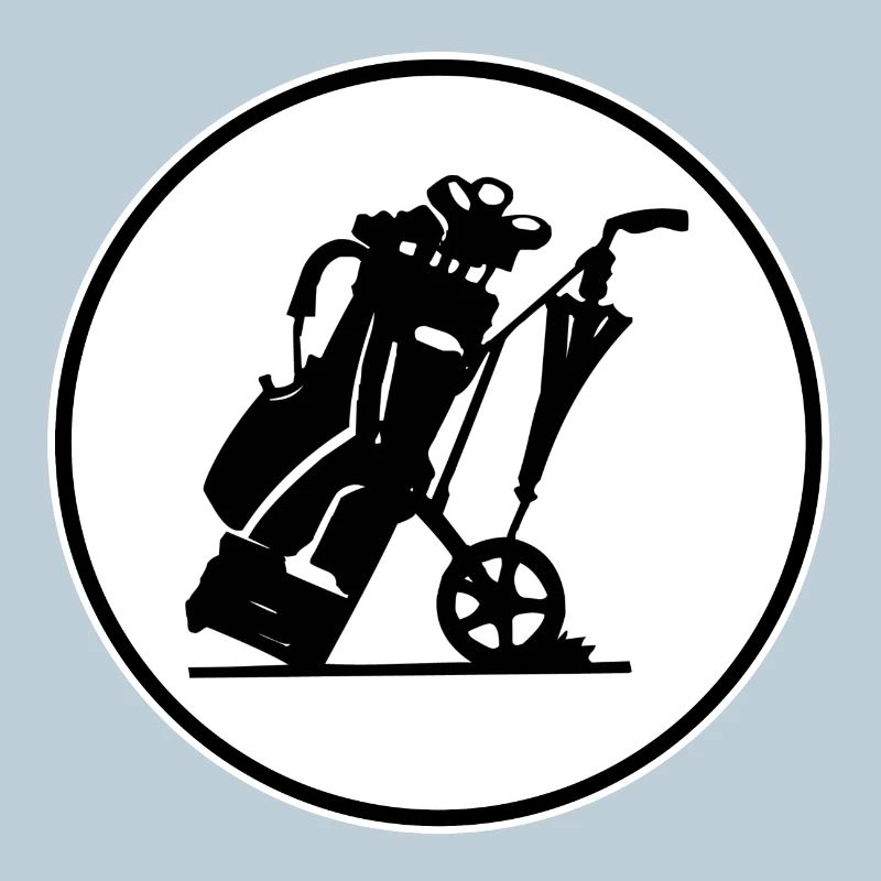Golfschläger