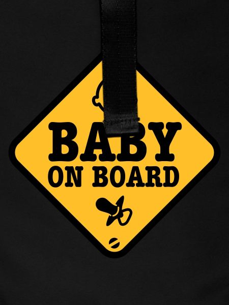 baby on board