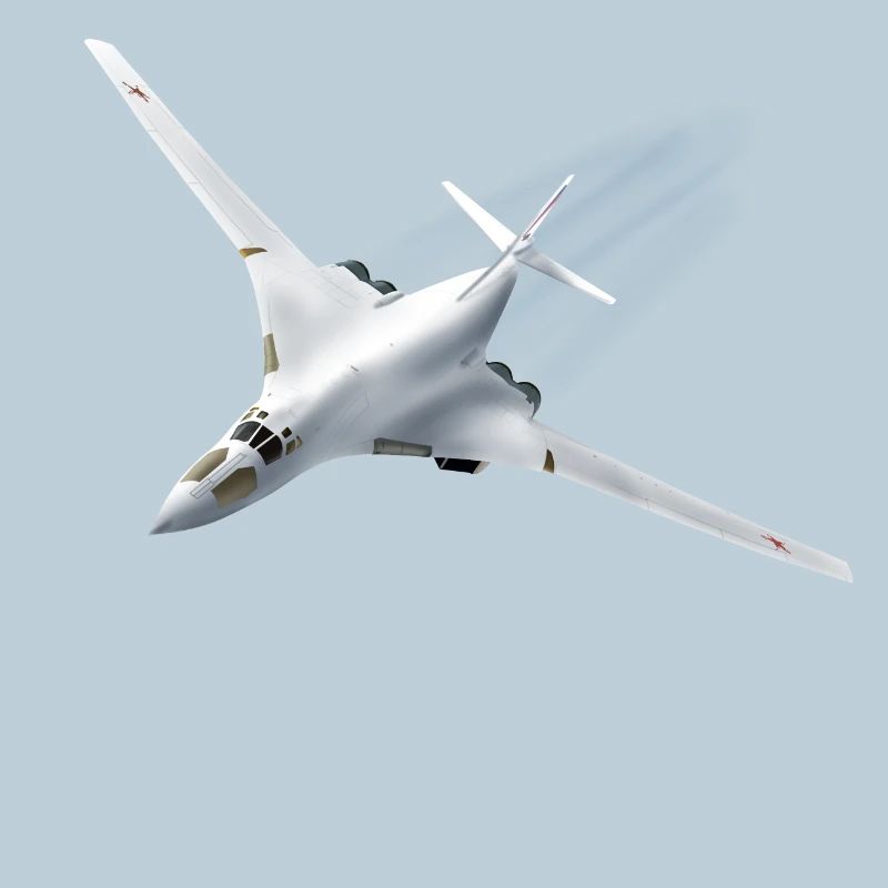 Tupolev Tu-160