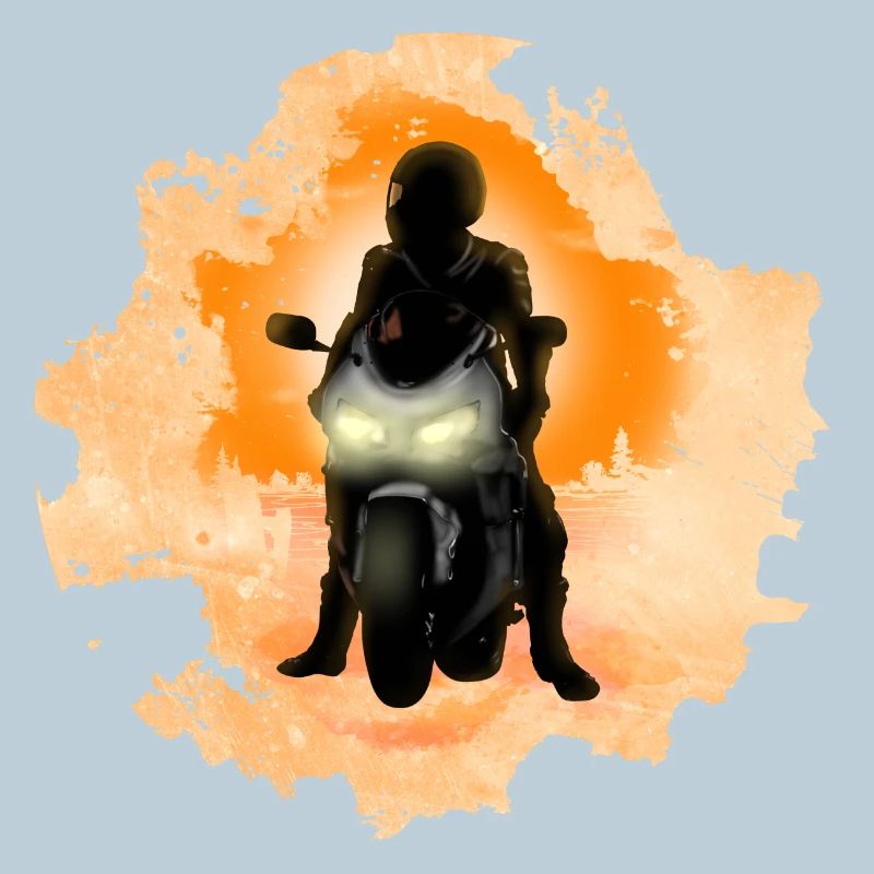 Biker