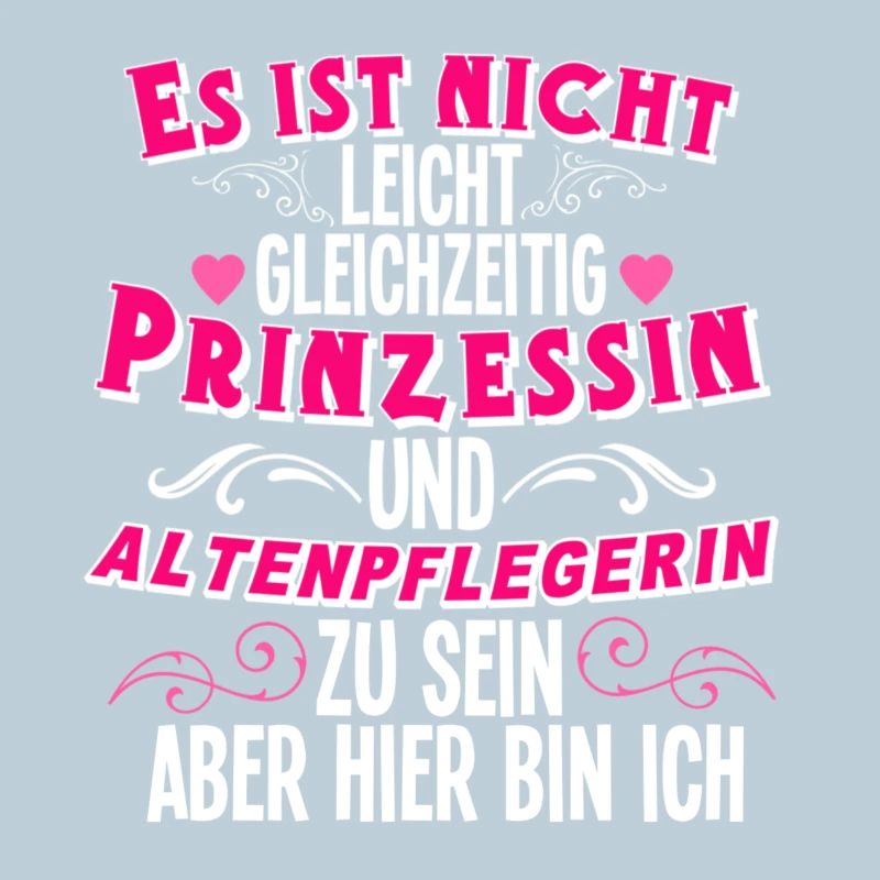 Altenpflegerin