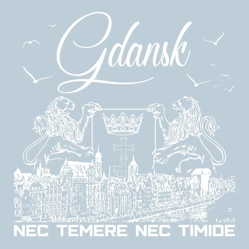 Gdansk
