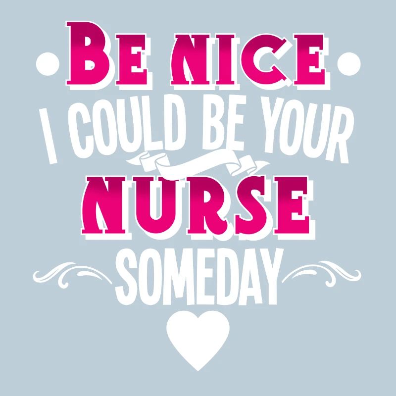 Nurse Krankenschwester