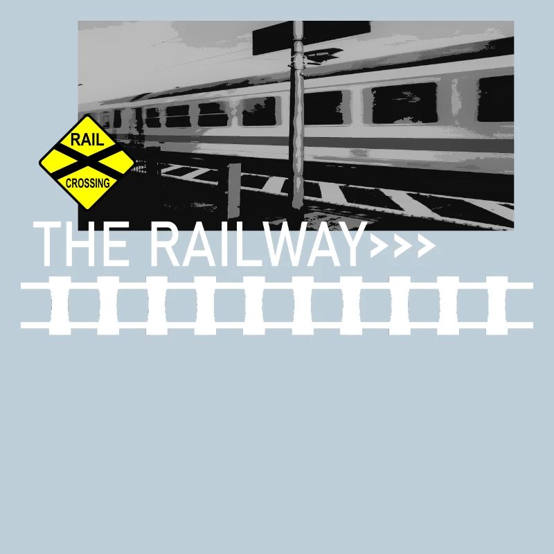 THE RAILWAY