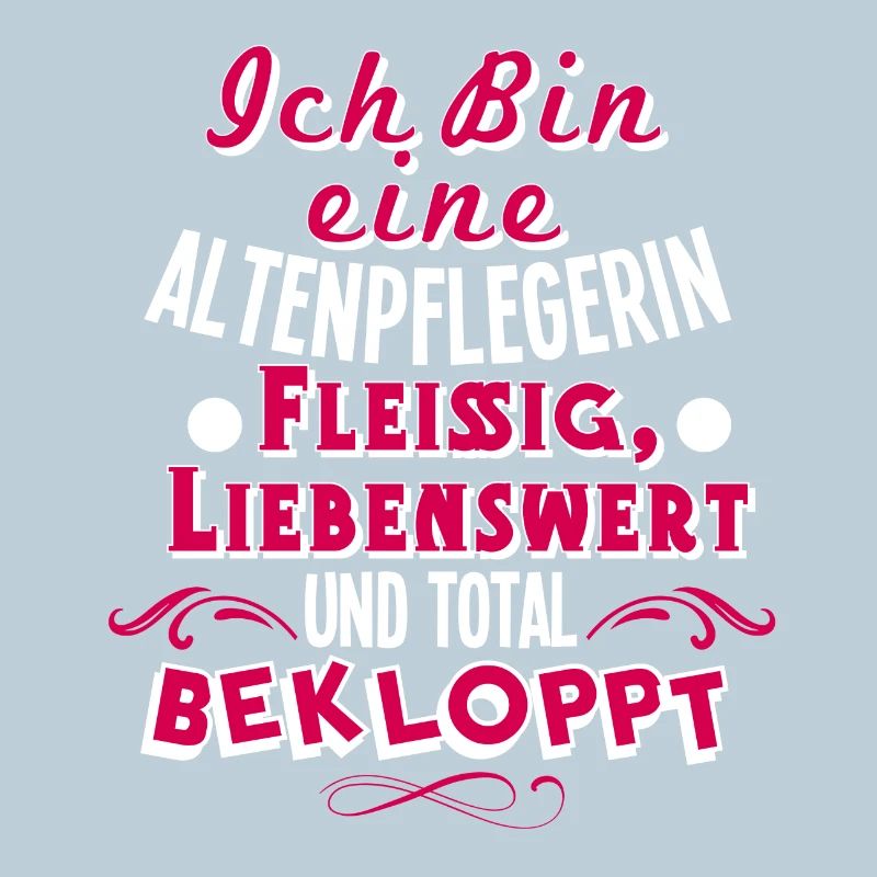 Altenpflegerin
