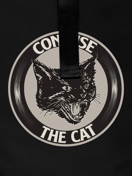 Confuse the cat