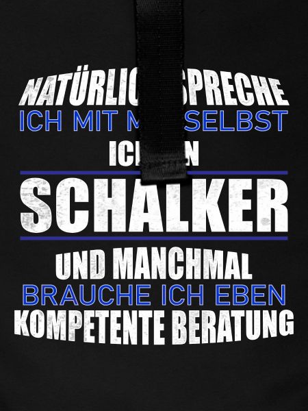 Schalker Beratung Geschenkidee