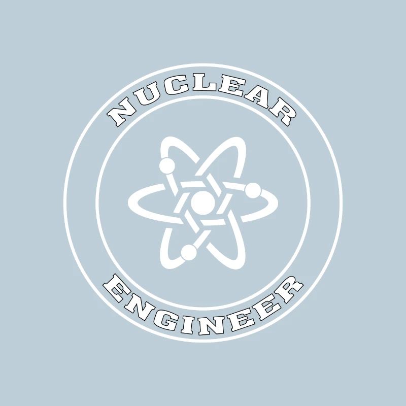 Nuclear Engineer Gift, Nuclear Engineering Shirt