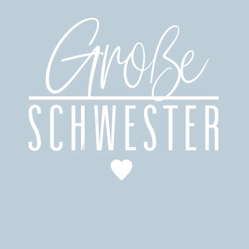 Große Schwester