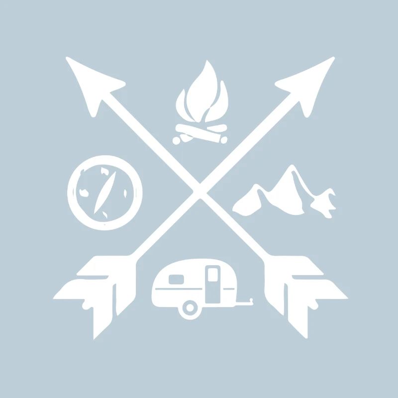 camping