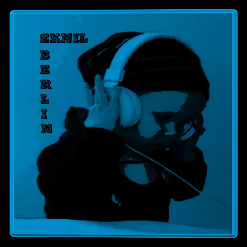 DJ music headphones V.2