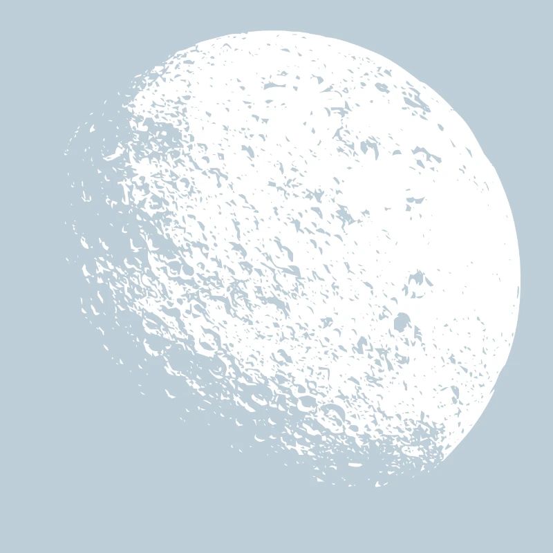 Nuit de lune